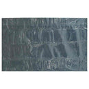 vidaXL fekete és kék napelemes lebegő PE medencefólia 600 x 300 cm