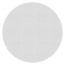 vidaXL szürke napelemes lebegő PE medencefólia 527 cm