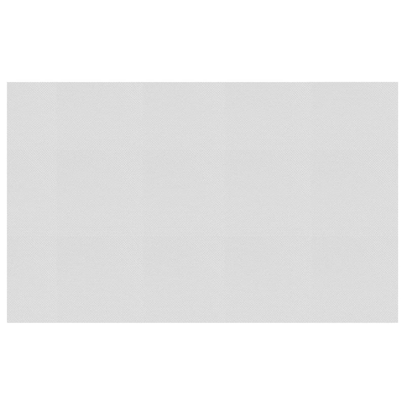 vidaXL szürke napelemes lebegő PE medencefólia 260 x 160 cm