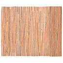 vidaXL bambuszkerítés 100 x 600 cm