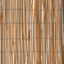 vidaXL bambuszkerítés 500 x 100 cm