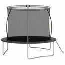 vidaXL kerek trambulinszett 305 x 76 cm 150 kg