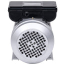 vidaXL 2 pólusú egyfázisú alumínium villanymotor 1,5kW / 2 LE 2800 f/p
