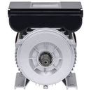 vidaXL 2 pólusú egyfázisú alumínium villanymotor 1,5kW / 2 LE 2800 f/p
