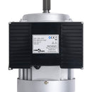 vidaXL 2 pólusú egyfázisú alumínium villanymotor 1,5kW / 2 LE 2800 f/p