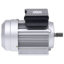 vidaXL 2 pólusú egyfázisú alumínium villanymotor 2,2kW / 3LE 2800 f/p