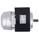 vidaXL 2 pólusú egyfázisú alumínium villanymotor 2,2kW / 3LE 2800 f/p