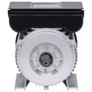 vidaXL 2 pólusú egyfázisú alumínium villanymotor 2,2kW / 3LE 2800 f/p