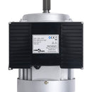 vidaXL 2 pólusú egyfázisú alumínium villanymotor 2,2kW / 3LE 2800 f/p