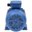 vidaXL 2 pólusú 3 fázisú alumínium elektromos motor 1,5kW/2LE 2840 f/p