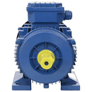 vidaXL 2 pólusú 3 fázisú alumínium elektromos motor 2,2kW/3LE 2840 f/p