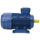 vidaXL 2 pólusú 3 fázisú alumínium elektromos motor 2,2kW/3LE 2840 f/p