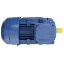 vidaXL 2 pólusú 3 fázisú alumínium elektromos motor 2,2kW/3LE 2840 f/p