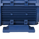 vidaXL 2 pólusú 3 fázisú alumínium elektromos motor 2,2kW/3LE 2840 f/p