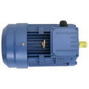 vidaXL 2 pólusú 3 fázisú alumínium elektromos motor 3kW/4LE 2840 f/p