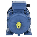 vidaXL 2 pólusú 3 fázisú alumínium elektromos motor 4kW/5,5LE 2840 f/p