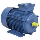vidaXL 2 pólusú 3 fázisú alumínium elektromos motor 4kW/5,5LE 2840 f/p