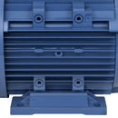 vidaXL 2 pólusú 3 fázisú alumínium elektromos motor 4kW/5,5LE 2840 f/p