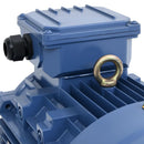 vidaXL 2 pólusú 3 fázisú alumínium elektromos motor 4kW/5,5LE 2840 f/p