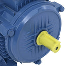 vidaXL 2 pólusú 3 fázisú alumínium elektromos motor 4kW/5,5LE 2840 f/p