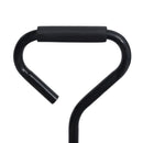 vidaXL fekete kerti kézikocsi 250 kg