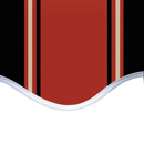 vidaXL narancssárga és barna csere napellenző ponyva 4 x 3,5 m