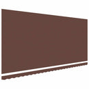 vidaXL barna poliészter pótszövet napellenzőhöz 600 x 300 cm