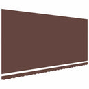 vidaXL barna poliészter pótszövet napellenzőhöz 600x350 cm