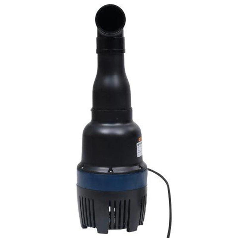 vidaXL tószivattyú 16000 L/óra 75 W