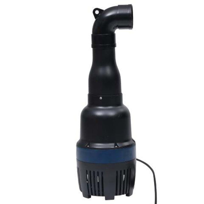 vidaXL tószivattyú 16000 L/óra 75 W