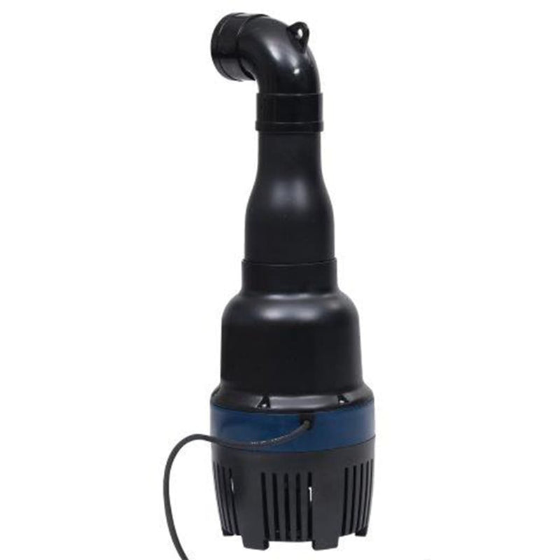 vidaXL tószivattyú 16000 L/óra 75 W