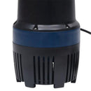 vidaXL tószivattyú 16000 L/óra 75 W