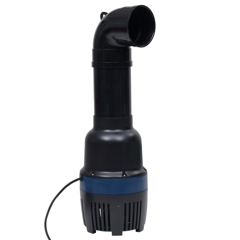 vidaXL tószivattyú 26000 L/óra 135 W
