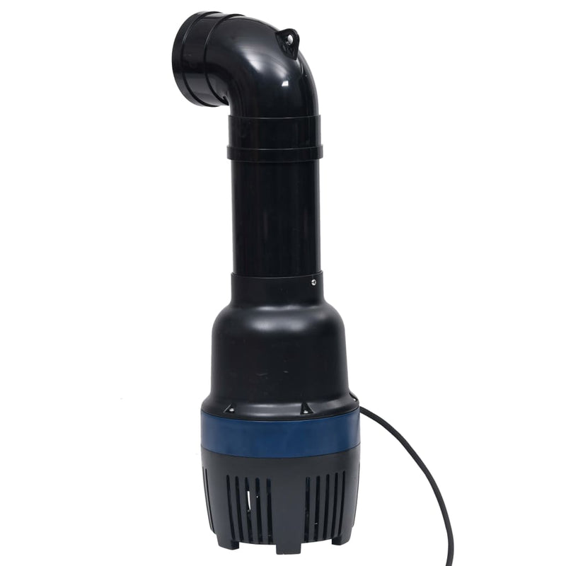 vidaXL tószivattyú 26000 L/óra 135 W
