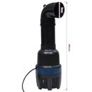vidaXL tószivattyú 26000 L/óra 135 W