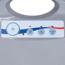 vidaXL úszómedence-tisztító robot