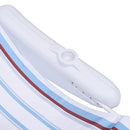 vidaXL medencefotel 140 x 83 x 60 cm