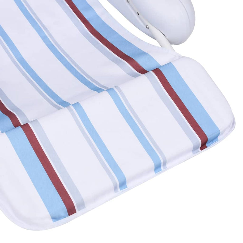vidaXL medencefotel 140 x 83 x 60 cm