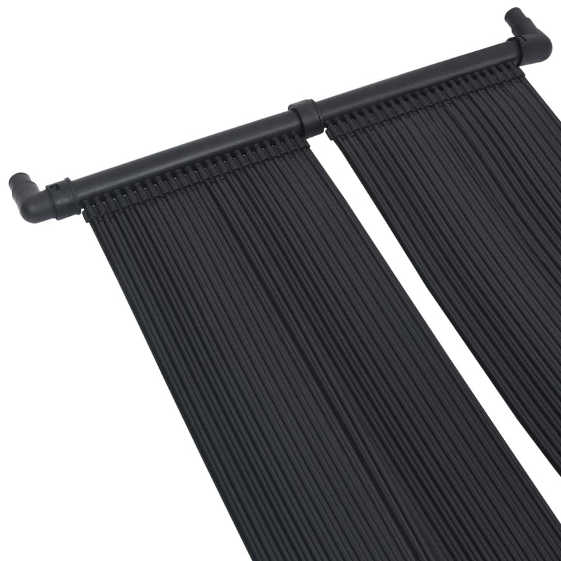 vidaXL napelemes medencefűtő panel 80 x 310 cm