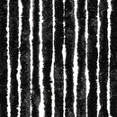 vidaXL antracitszürke zsenília rovarfüggöny 56 x 200 cm