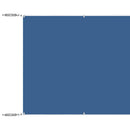 vidaXL kék oxford-szövet függőleges napellenző 180x800 cm