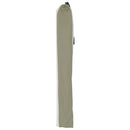 vidaXL Gyermek sátor Szürke és Fehér 120 x 120 x 150 cm Tömör fenyőfa