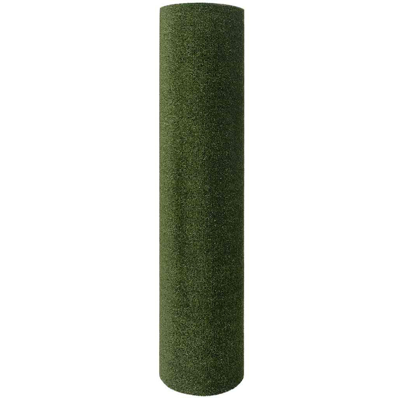 vidaXL zöld műfű 7/9 mm 0,5 x 5 m