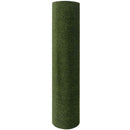 vidaXL zöld műfű 7/9 mm 1 x 25 m