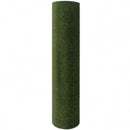 vidaXL zöld műfű 7/9 mm 1,33 x 15 m