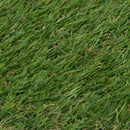 vidaXL zöld műfű 1 x 5 m / 20 mm