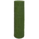 vidaXL zöld műfű 1 x 15 m / 20 mm