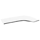 vidaXL fehér négyágú bimini tető 243 x (230-244) x 137 cm