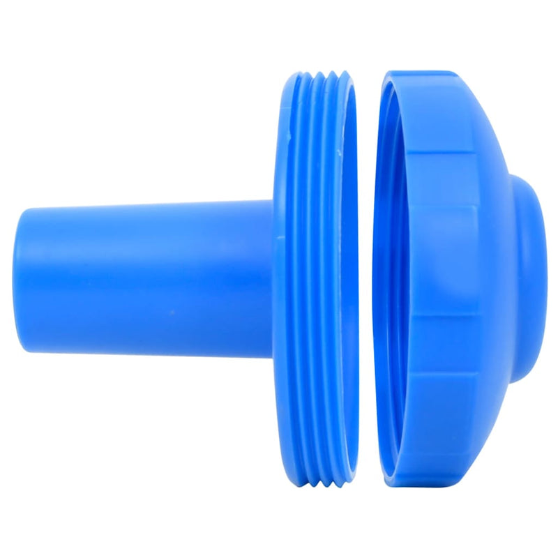 vidaXL szűrőszett talaj feletti medencéhez 30 mm