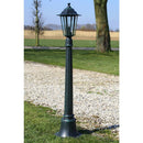 vidaXL 2 db Preston kerti lámpa 105 cm